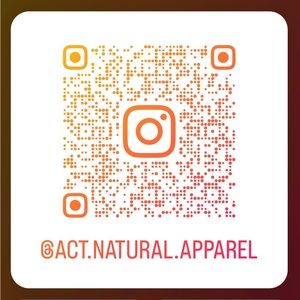 instagram QR code